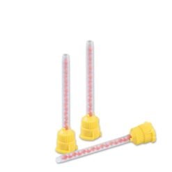 Automix mixing tips for LuxaBite (yellow) 15 / PACK