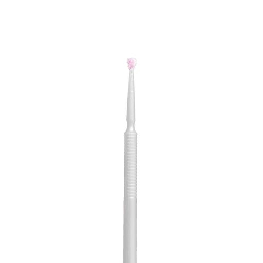 SUPERFINE Cylinder Tip MicroBrushes 400pcs,4 Tube Eyelash Extension Micro Brush