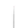 TMG Disposable Micro Applicators (Microbrush)  Cylinder white- UltraFine Tip. 1 Bottle