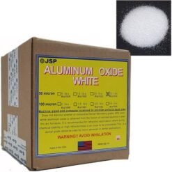 Aluminum Oxide Powder 50 Micron - 2lbs