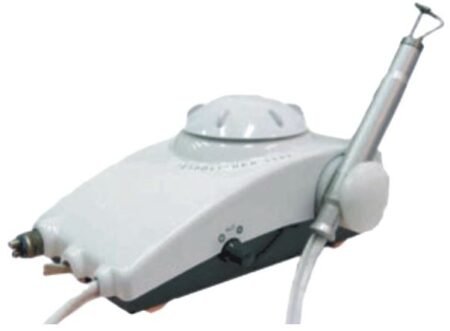 Jet Polisher 2000 Air Polishing Unit - Kavo Type Connector