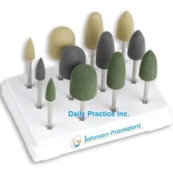 HP Acrylic Polishing Kit - 12 Pack