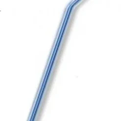 Air / Water Syringe Tip Disposable Blue Bulk 1500 PK