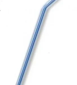 Air / Water Syringe Tip Disposable Blue Bulk 1500 PK