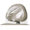 Headrest Sleeve 9.5'' X 11'' Clear 250 / BX