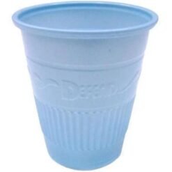 Blue 5 oz. Drinking Cup - 1,000/Case