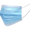 Blue Level 3 Face Masks 50/Bx