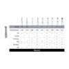 Round Carbide Burs