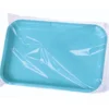Tray Sleeves 10.5" x 14" CLEAR 500/BX