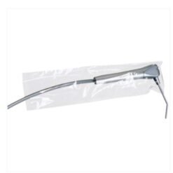 Air/ Water Clear Syringe Sleeves 500 CT