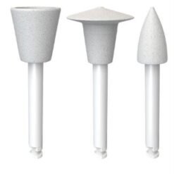 Single Use Diamond Composite Polishers