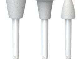 Single Use Diamond Composite Polishers