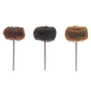 Hatho Miniature Scotch Brite 12/Pk