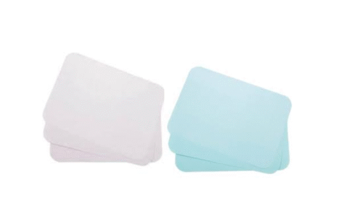 Paper Tray Covers 8.5"x12.25" 1000/BX