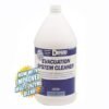 SRG Plus Evacuation Cleaner- 1 Gallon