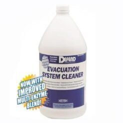 SRG Plus Evacuation Cleaner- 1 Gallon