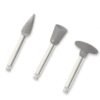Diamond Porcelain Polishers - 3 Pack