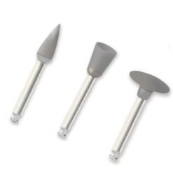 Diamond Porcelain Polishers - 3 Pack