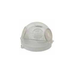 Dust-Inn 2000 Replacement Dome with Handguards