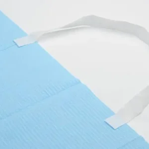 Disposable Bib Holders 250/ Box