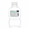 Normal Saline 0.9% Sodium Chloride USP, 1000ml - PACK OF 2