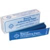 Bausch .008" (200 microns) BLUE Articulating Paper Strips, Box with 300 Strips