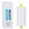 CASE of 24: REACH – PROFESSIONAL SIZE – Dental Floss, Waxed, unflavored, 200 yds