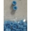 TM Global Disposable Prophy Cups- Snap-on regular cups Blue, 500 pcs