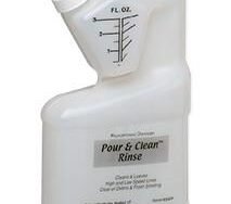 Pour & Clean Bottle 