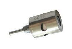 3D Dental Canister for Manual Handpiece Std Head