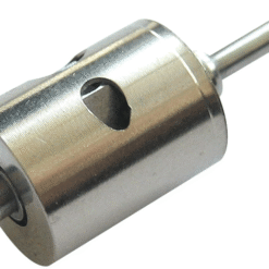 3D Dental Canister for Push Button Handpiece Std Head