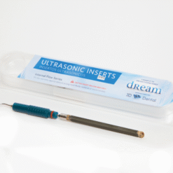 3D Dental Ultrasonic Inserts DF-1000 30K  Triple Bend