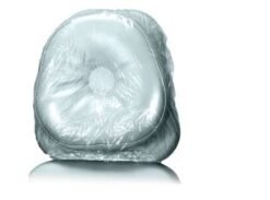 Plasdent Medium ELASTICOVER for Headrest 16x18"