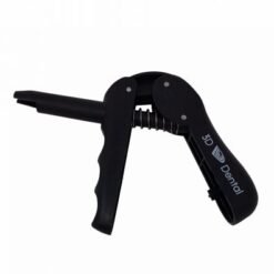 3D Dental Composite Unidose Dispensing Gun 