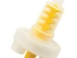 3D Dental Dynamic Mixers Yellow 50Bx
