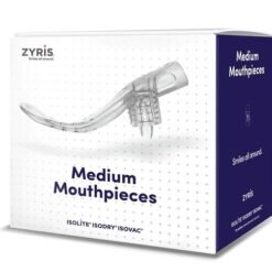 Isolite Posterior Mouthpiece, 10-Pack, MEDIUM