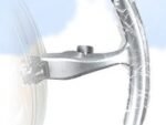 Plasdent  SMALL ELASTICOVER For Lite Handles 9x9"