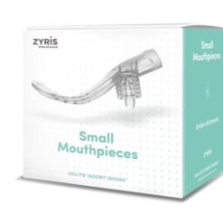 Isolite Posterior Mouthpiece, 10-Pack, Small
