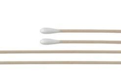3D Dental Cotton Tipped Applicators 3" 1000/Bx