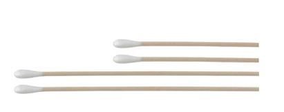 3D Dental Cotton Tipped Applicators 3" 1000/Bx