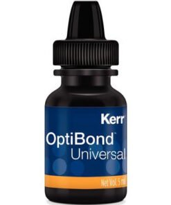 OptiBond Universal Adhesive, Light-cure, 5 mL Bottle