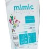 Mimic Dustless Alginate impression material Mint Scent, Fast Set, Measuring cups, 1lb