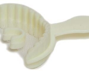 3D Dental BITE REGISTRATION TRAYS 35/BX ANTERIOR
