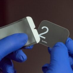 3D Dental Phosphor Imaging Plates compatible AT - Type #2