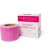 3D Dental ESSENTIALS BARRIER FILM 4X6 PINK 1200/BX