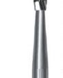 3D Dental Sabur Carbide Burs FG 2 100/Pk
