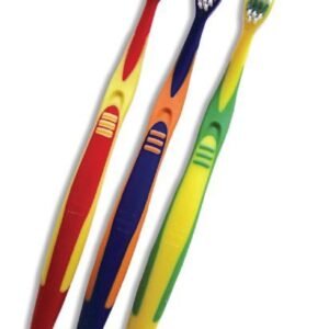 3D Dental Toothbrush - Children's Stage 4 Junior