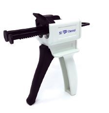 3D Dental IMPRESSION GUN 1:1