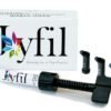 3D Dental JOYFIL Nano-Hybrid Composite Refill Compules 20 x .25gm A1