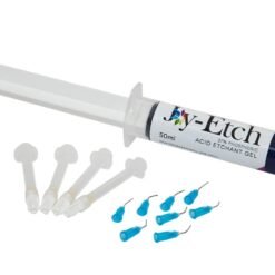 3D Dental JOY ETCH SYRINGE 12ML